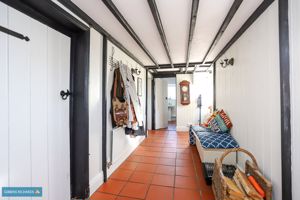 Entrance Hall- click for photo gallery